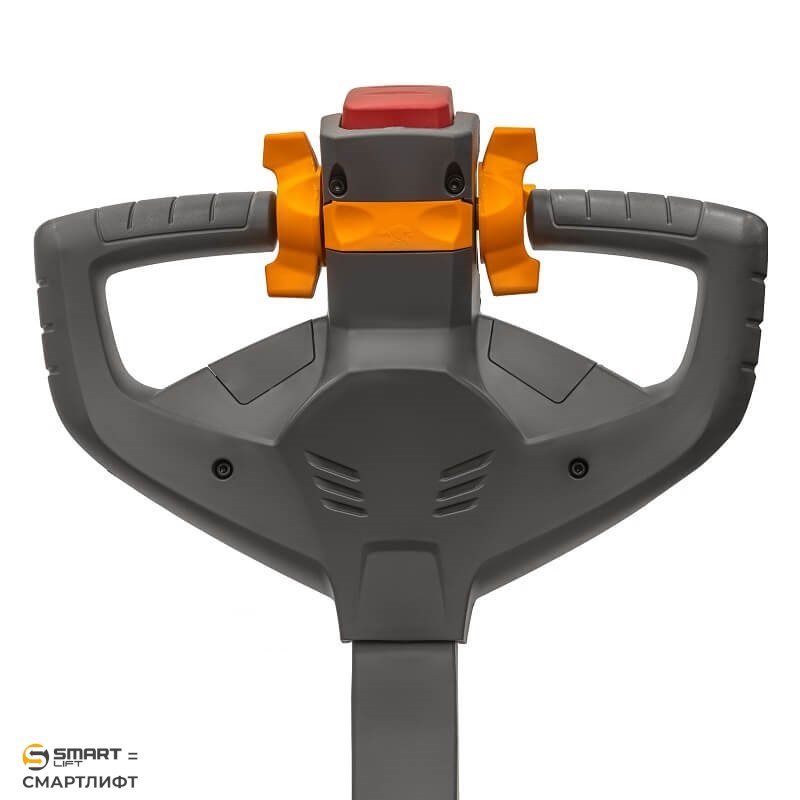 Штабелер электрический самоходный CDD15R-E (N) (1500 кг; 3 м; li-ion 25,6В / 100Ач) СМАРТЛИФТ (SMARTLIFT) / СМАРТ (SMART) – изображение №14