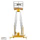Подъемник двухмачтовый GTWY 8-200S (AC&DC; 200 кг; 8 м) СМАРТЛИФТ (SMARTLIFT) / СМАРТ (SMART) – изображение №8