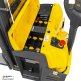 Штабелер электрический самоходный CDDR15-III (1500 кг, 5 м, 24В / 240Ач) СМАРТЛИФТ (SMARTLIFT) / СМАРТ (SMART) – изображение №7