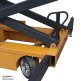 Подъемник ножничный несамоходный SJY-0.5-12 (380В; 500 кг; 12 м) СМАРТЛИФТ (SMARTLIFT) / СМАРТ (SMART) – изображение №4