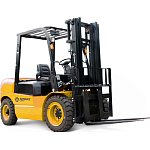 Дизельные погрузчики СМАРТЛИФТ (SMARTLIFT) CPCD 50 T8-X